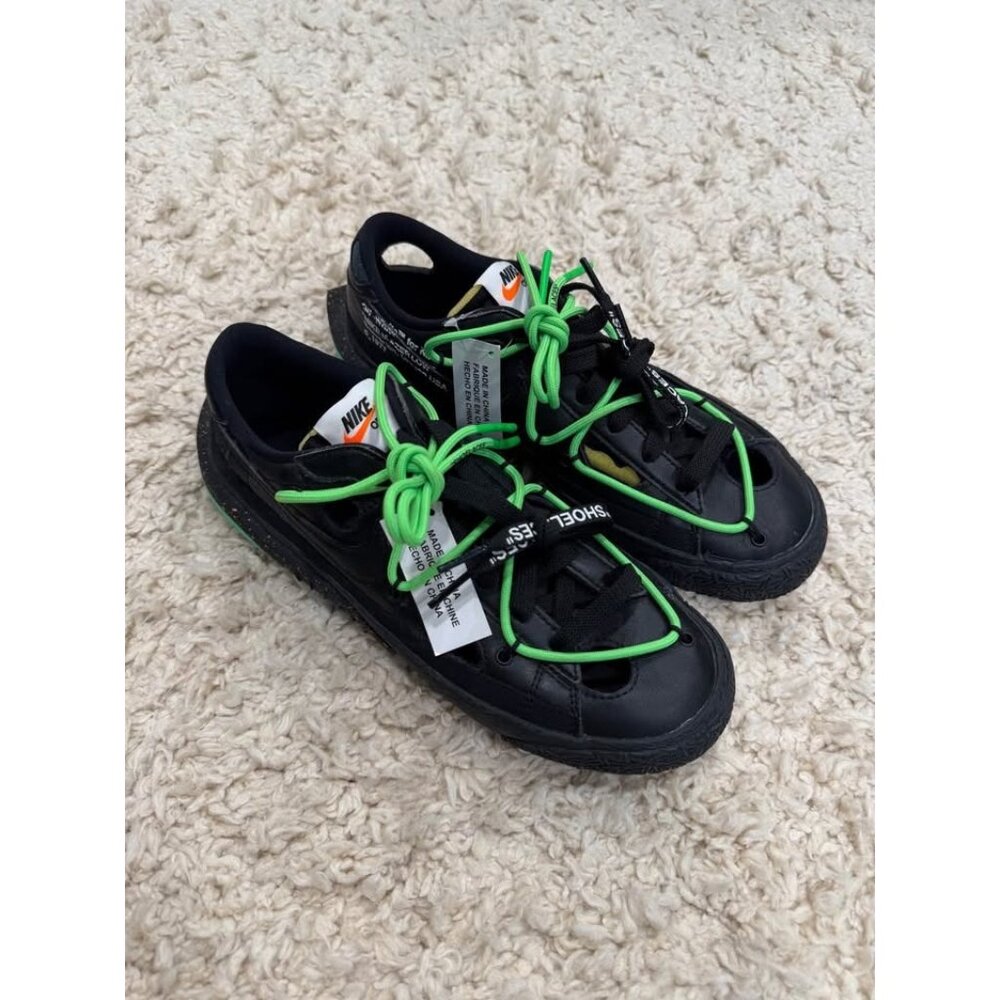 Nike x Off-White Blazer Low